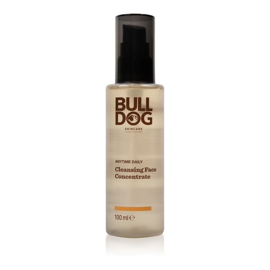 Anytime Daily Cleansing Face Concentrate