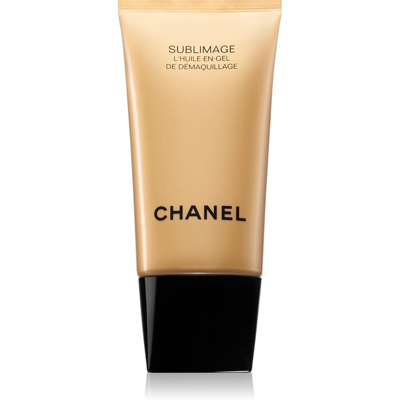 Sublimage Gel-to-Oil Cleanser
