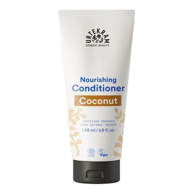 Organic Coconut Conditioner