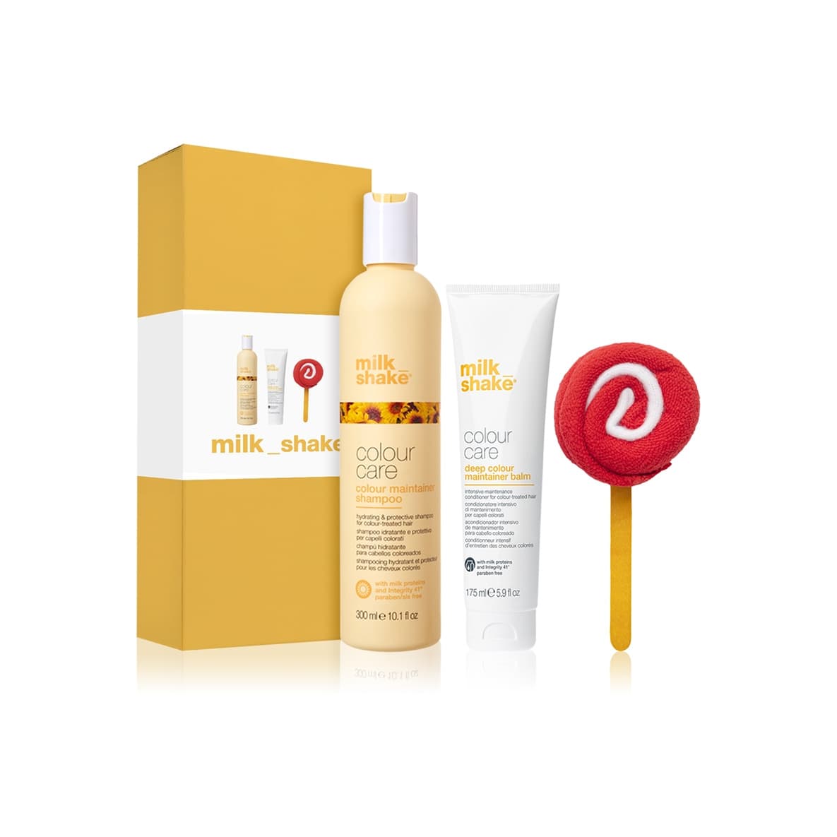 Colour Care