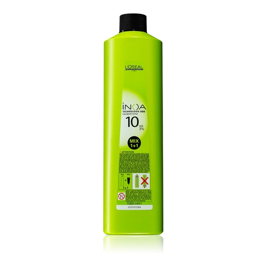 Inoa ODS