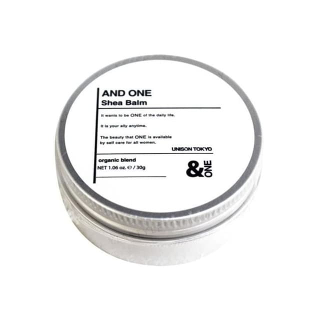 Shea Balm