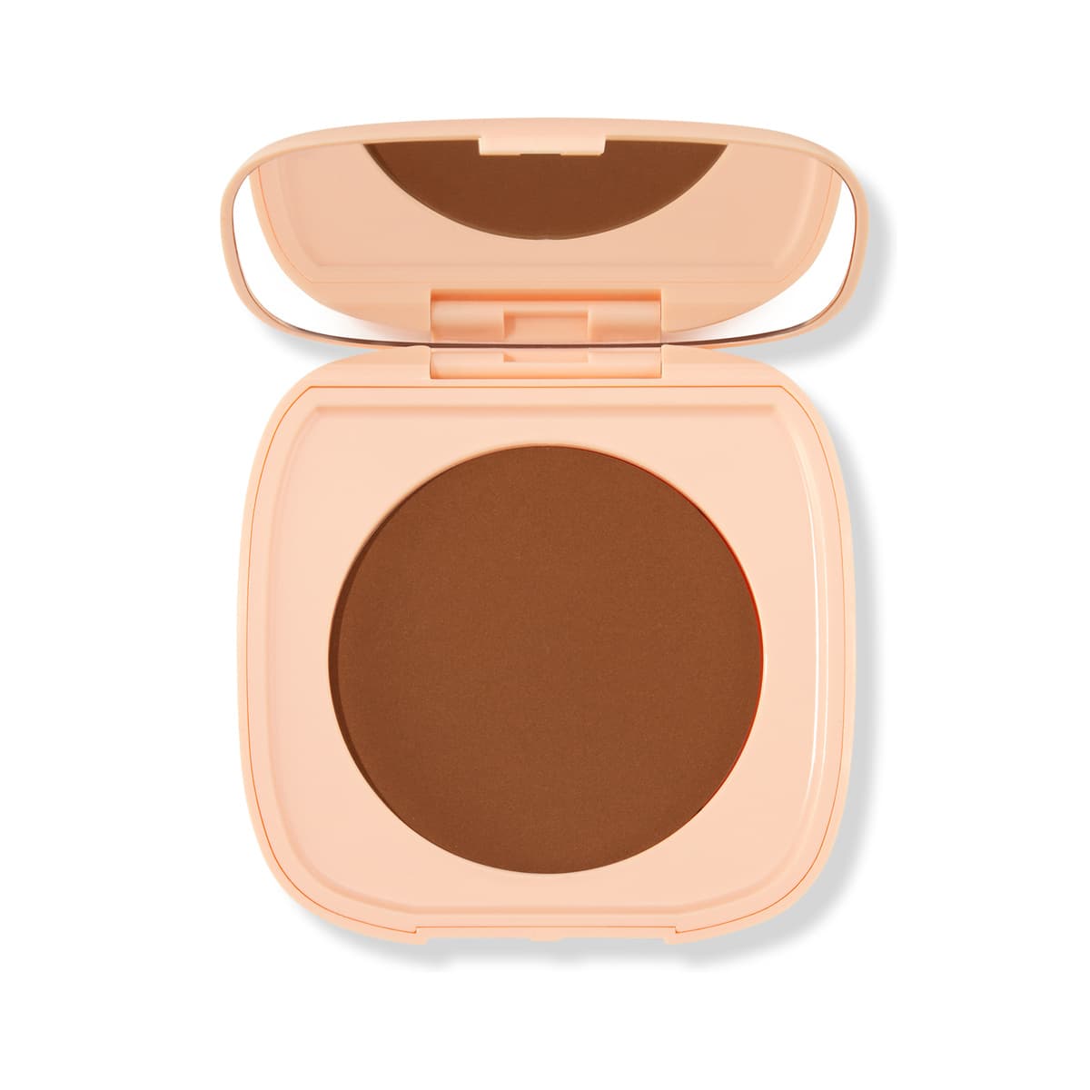 Pretty Fresh Pressed Face Powder, Deep Dark 21