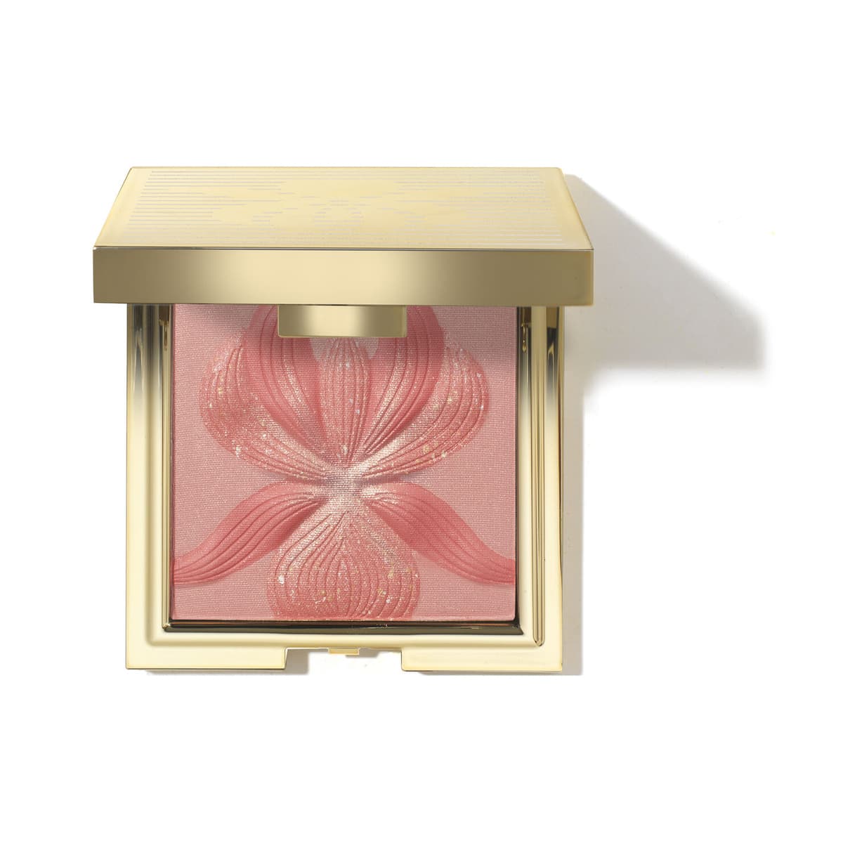 L'Orchidee, #3 Coral