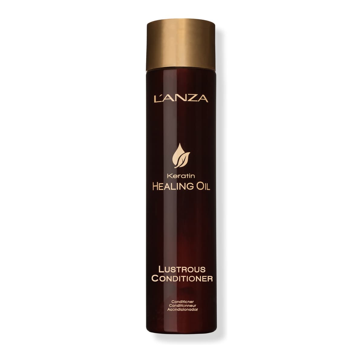 Keratin Healing Oil Lustrous Conditioner