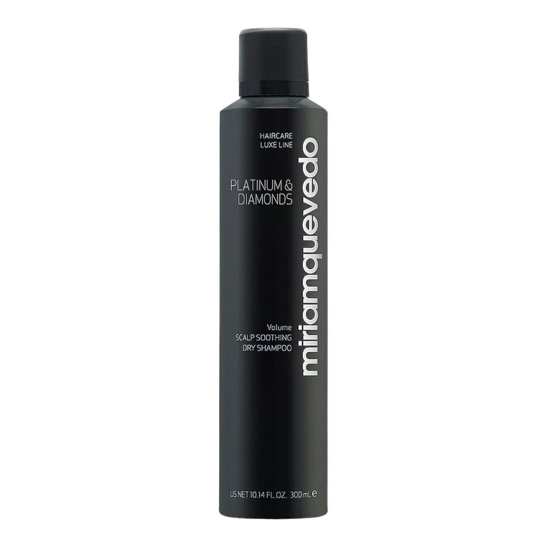 Platinum & Diamonds Scalp Soothing Dry Shampoo