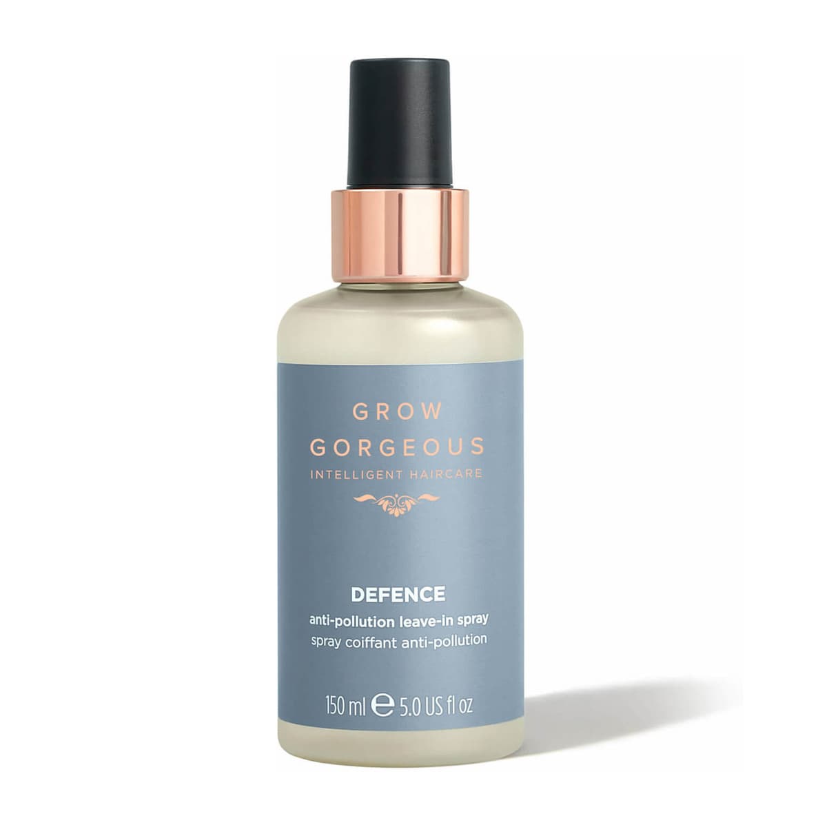 Defence Anti-Pollution Leave-in Spray