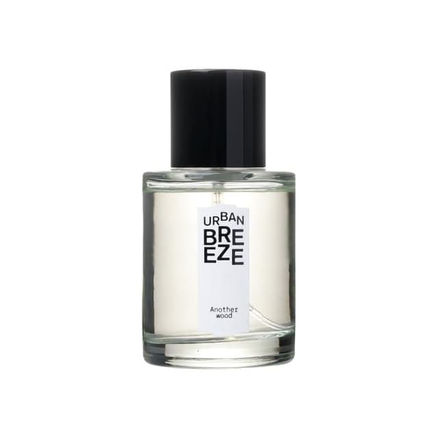 Urban Breeze Mist, Another Wood