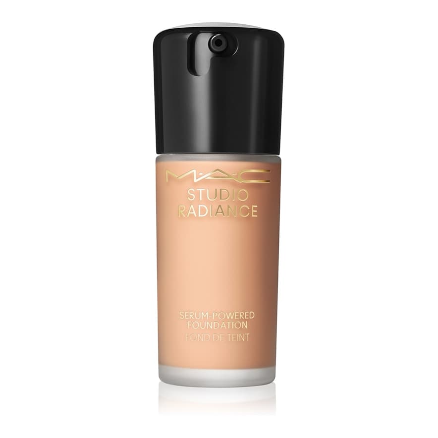 Studio Radiance Serum-Powered Foundation