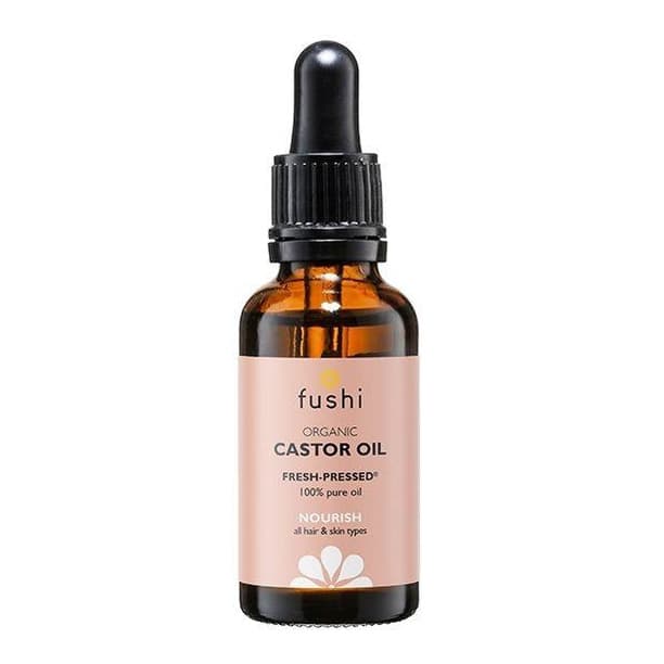 Organic Castor Oil