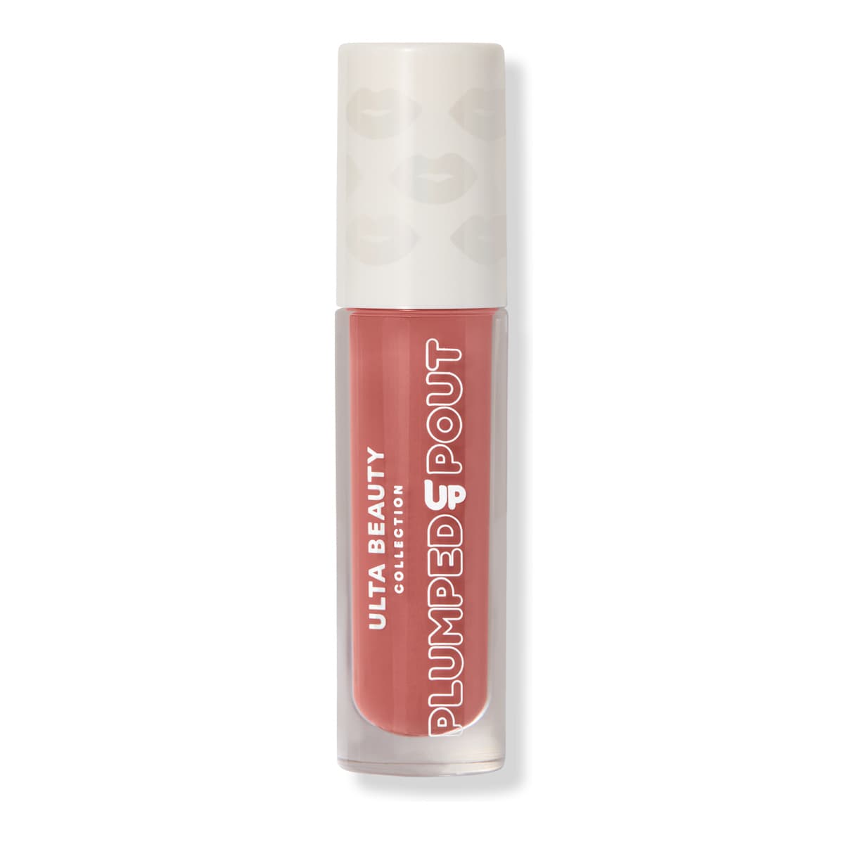 Plumped Up Pout Lip Gloss, Strawberry Shortcake