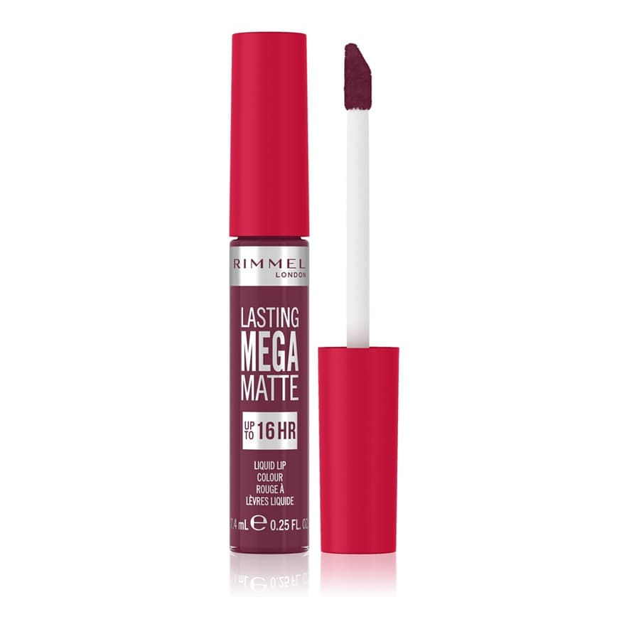 Lasting Mega Matte