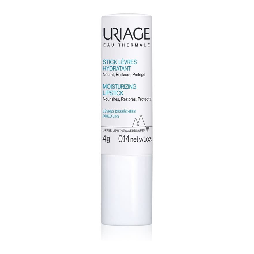 Eau Thermale Moisturizing Lipstick