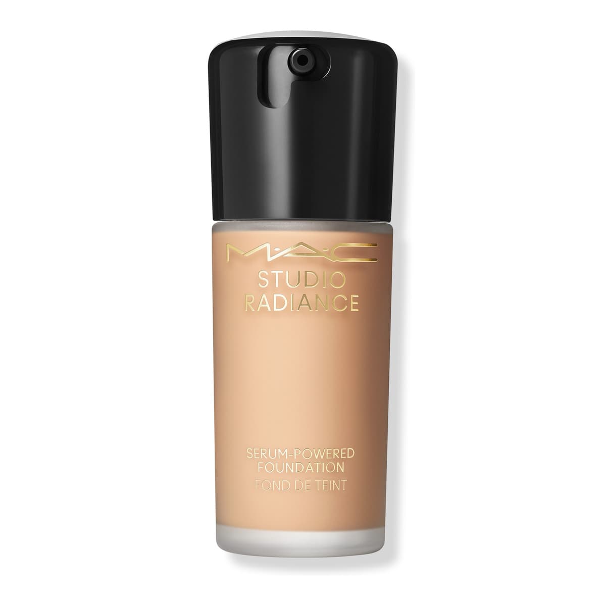 Studio Radiance Serum Powered Foundation, C3.5