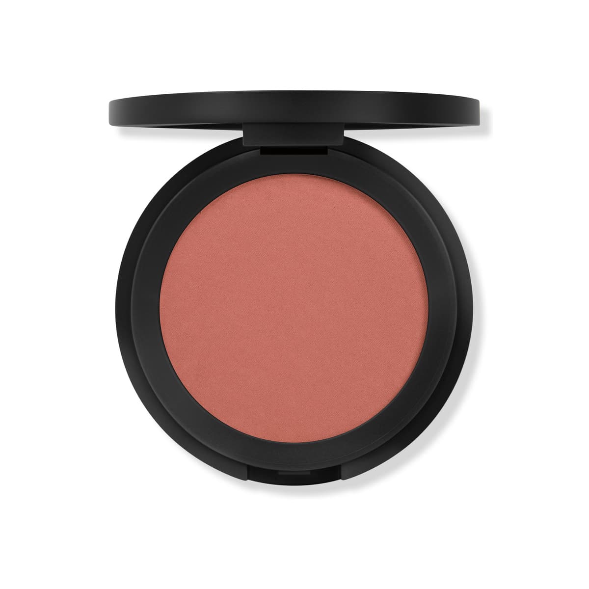 GEN NUDE Powder Blush, Strike A Rose