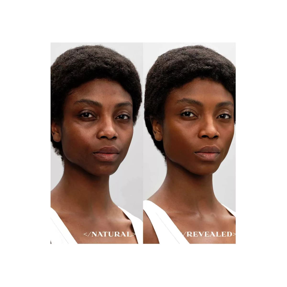 Reveal Skin Optimising Refillable Foundation, DC70 Dark Cool