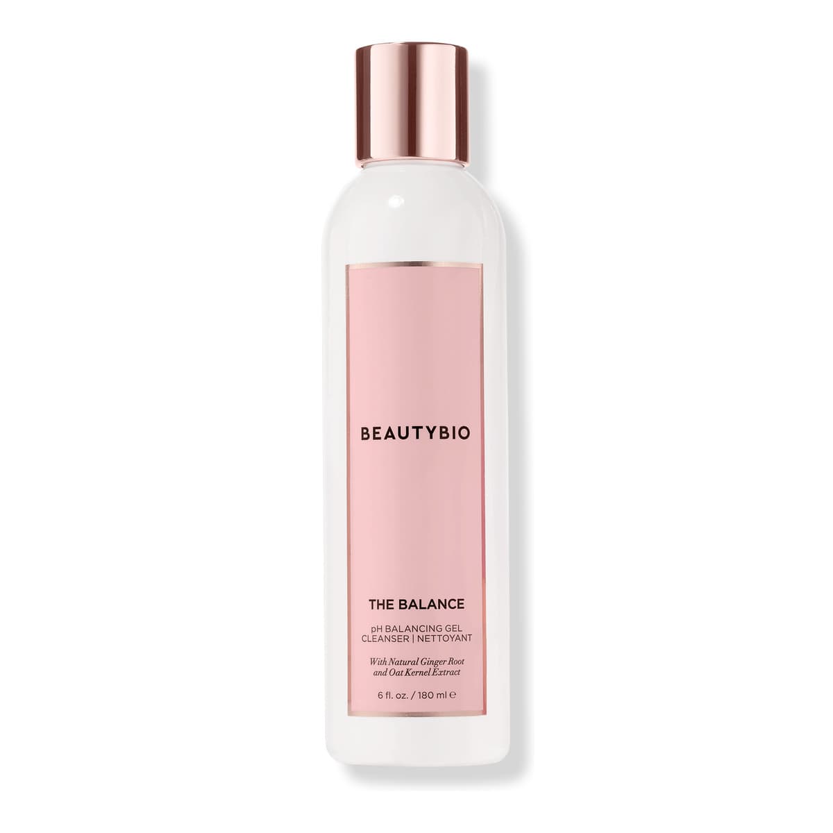 The Balance pH Balancing Gel Cleanser