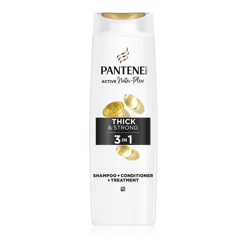 Pro-V Active Nutri Plex Thick&Strong