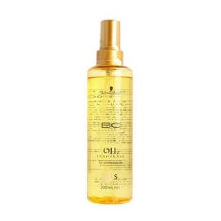 BC Oil Innocence Oil Serum Smooth