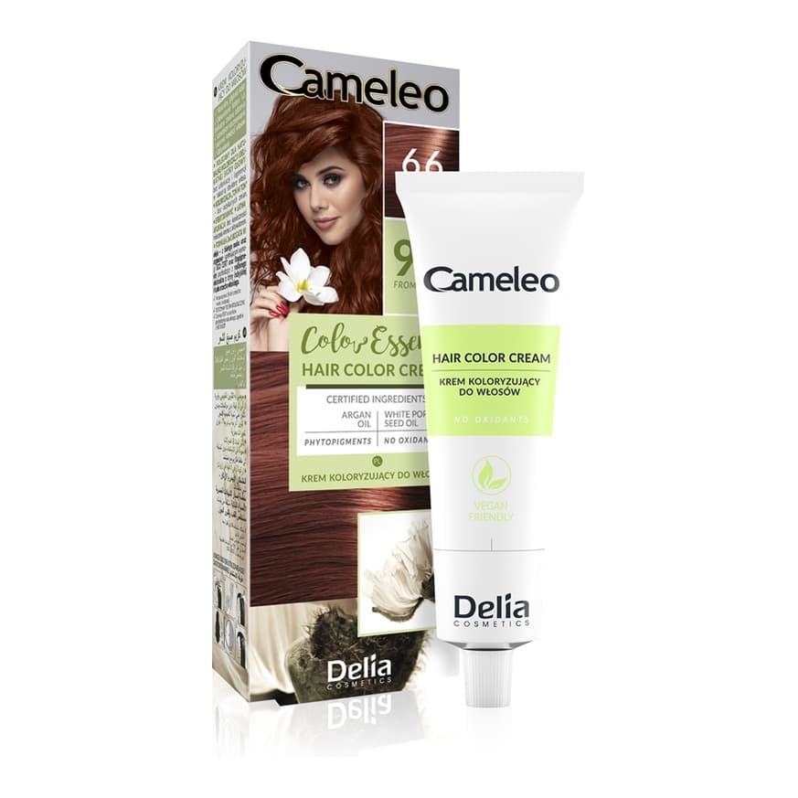 Cameleo Color Essence