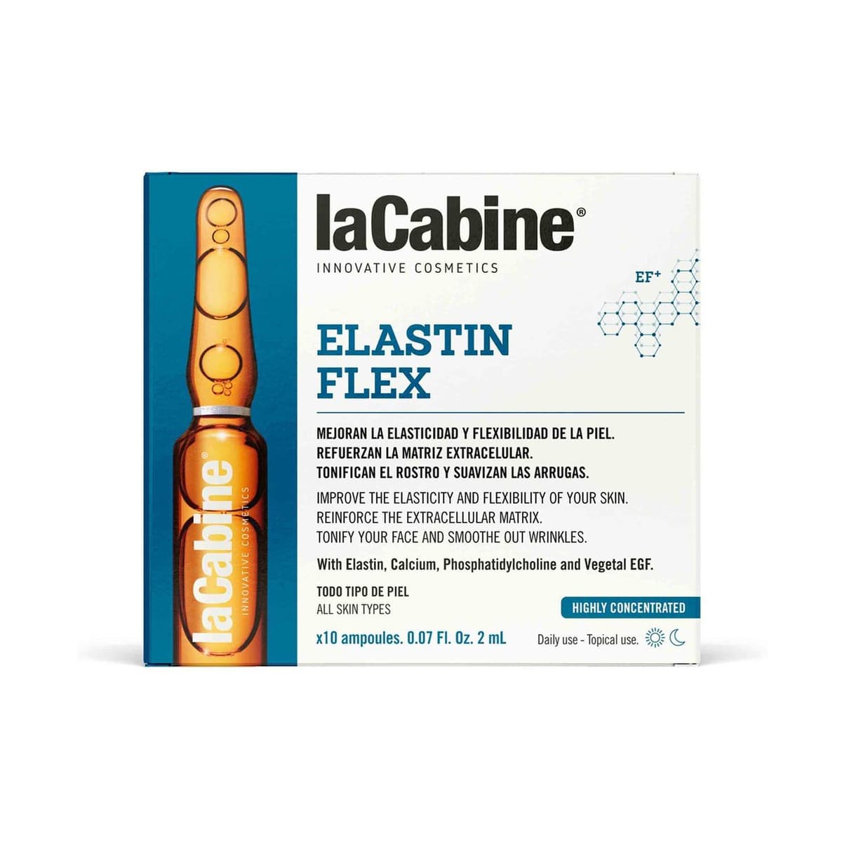 Elastin Flex Concentrated Ampoules 10x (10x)