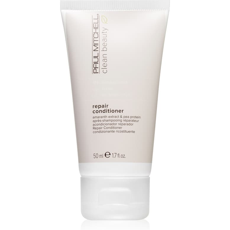 Clean Beauty Repair