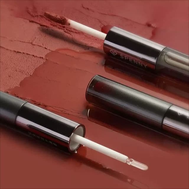 2 in 1 Lip Gloss, #197