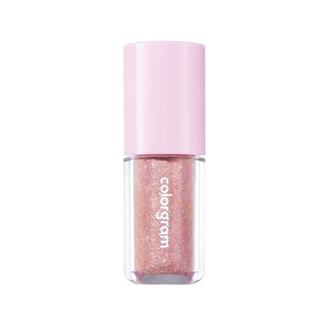 Milk Bling Shadow, #13 Spring Pink Ending