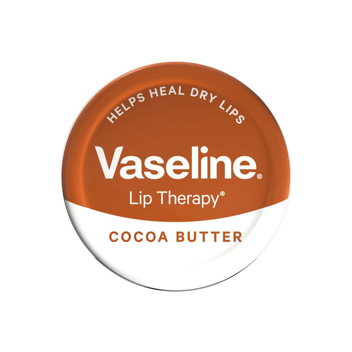 Lip Therapy Lip Balm Tin Cocoa Butter