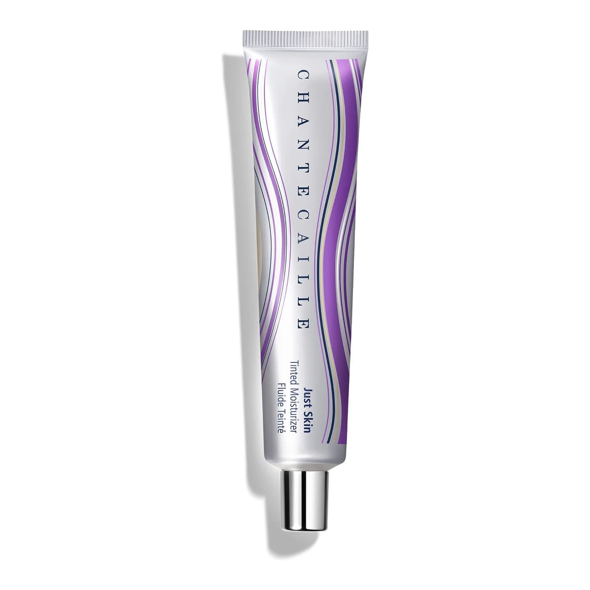 Just Skin Tinted Moisturizer Sunscreen Broad Spectrum SPF 15, Mahogany