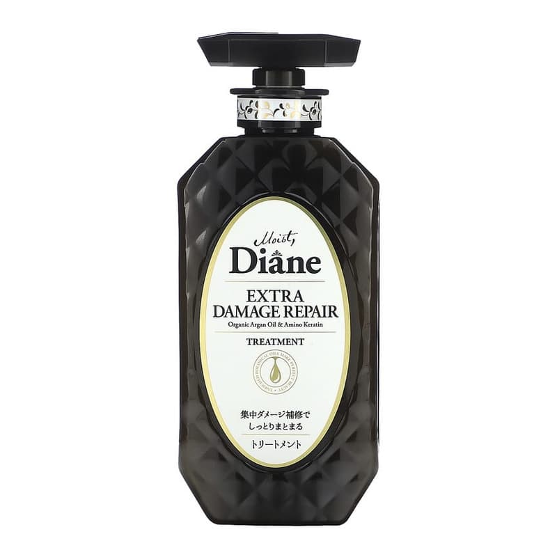 Extra Damage Repair Treatment