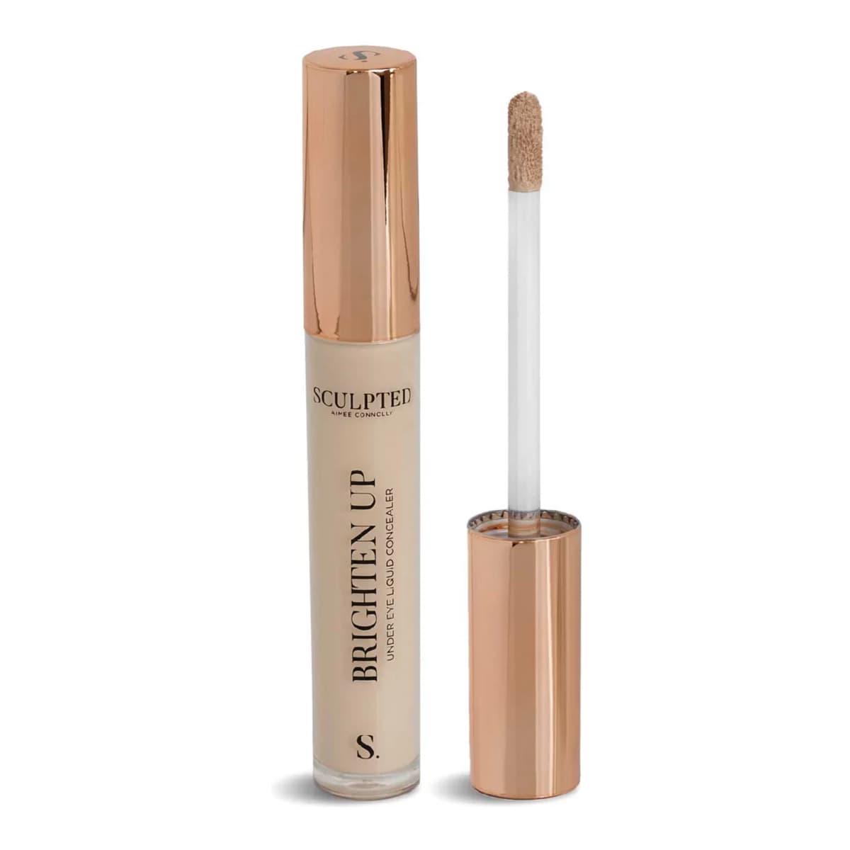 Connolly Brighten Up Concealer, Vanilla