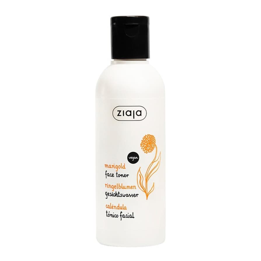 Marigold Gentle Face Toner
