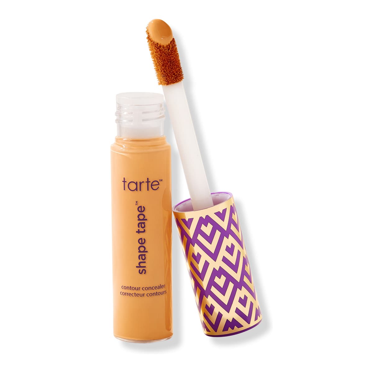 Shape Tape Full Coverage Concealer, 37G Medium-Tan Golden