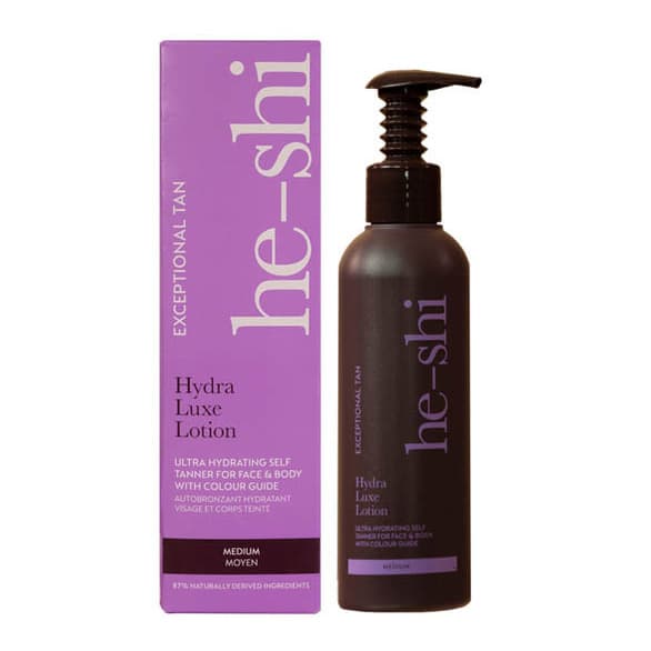 Hydra Luxe Lotion Medium