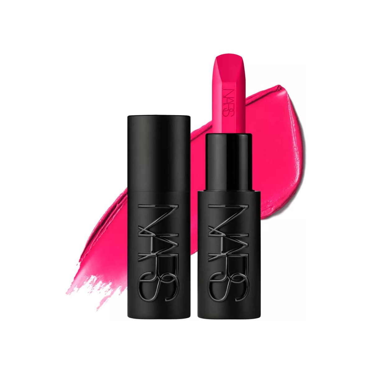 Explicit Lipstick, Provocateur