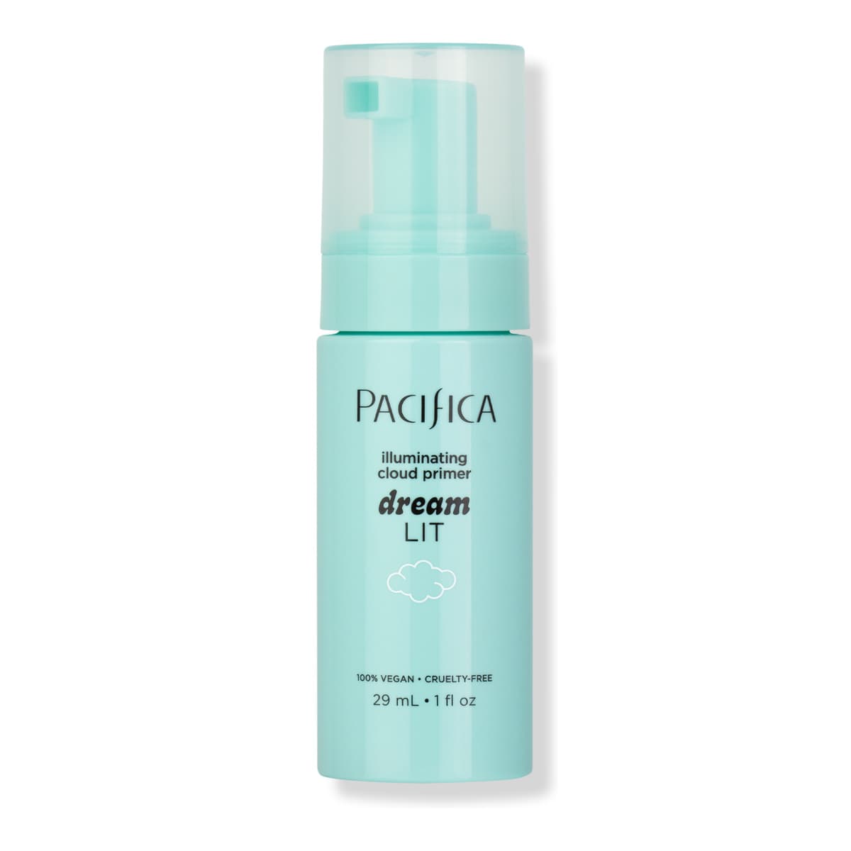 Dream Lit Illuminating Cloud Primer