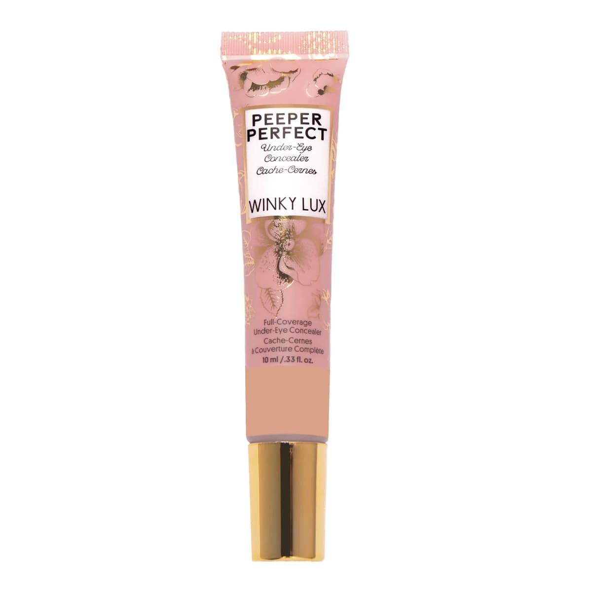 Peeper Perfect Under Eye Concealer, Medium