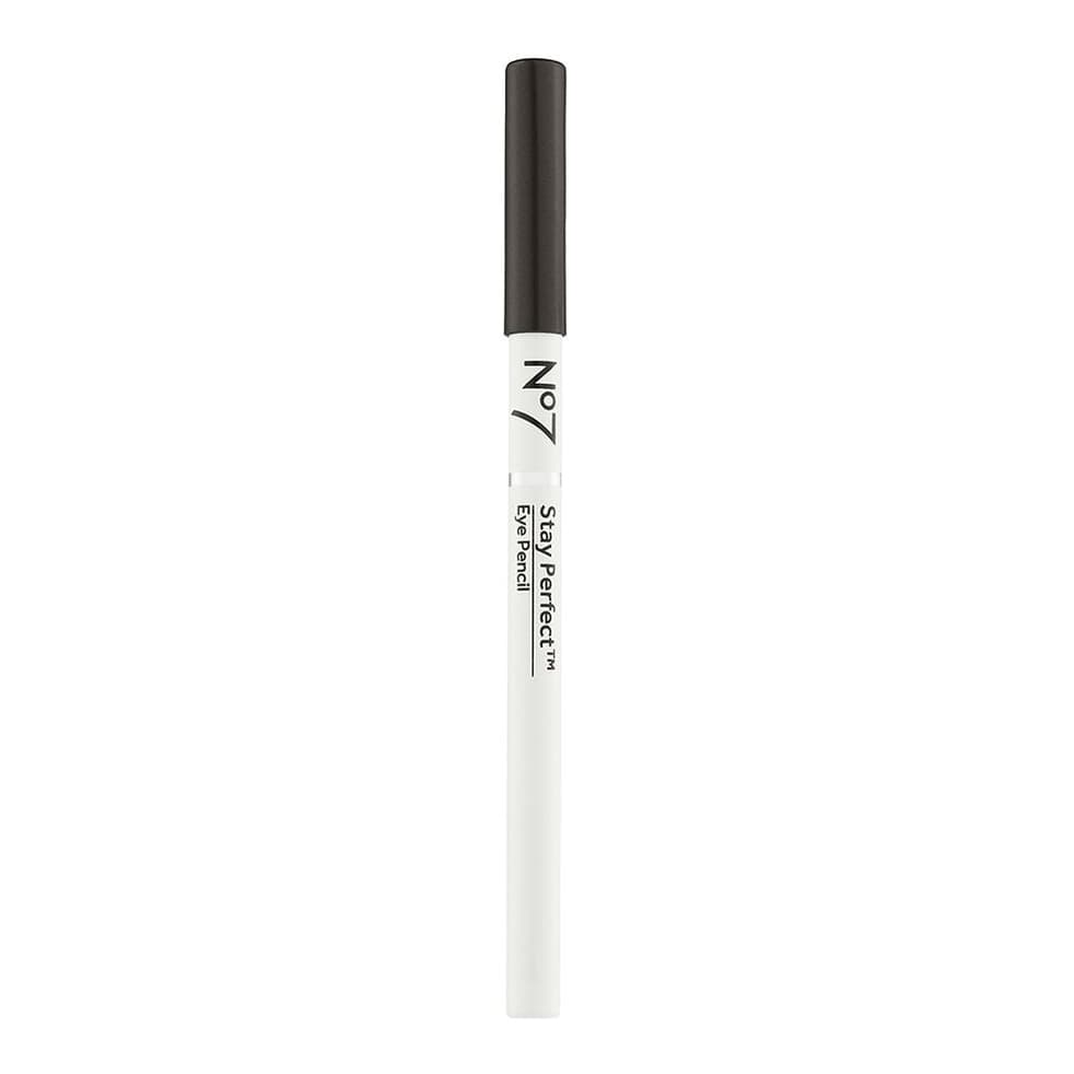 Stay Perfect Eye Pencil, Black