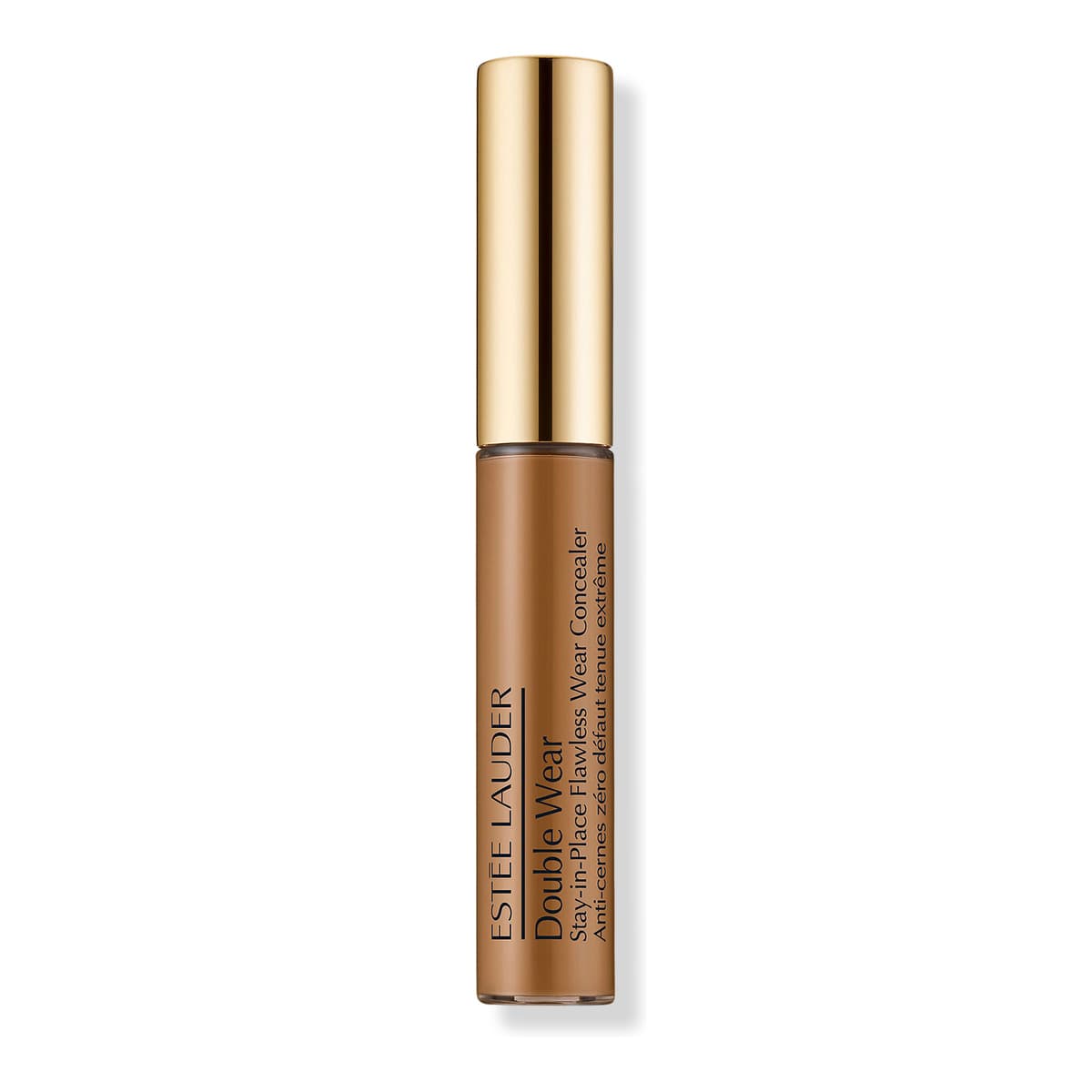 Double Wear Stay-In-Place Flawless Longwear Cream Concealer, 5N Deep