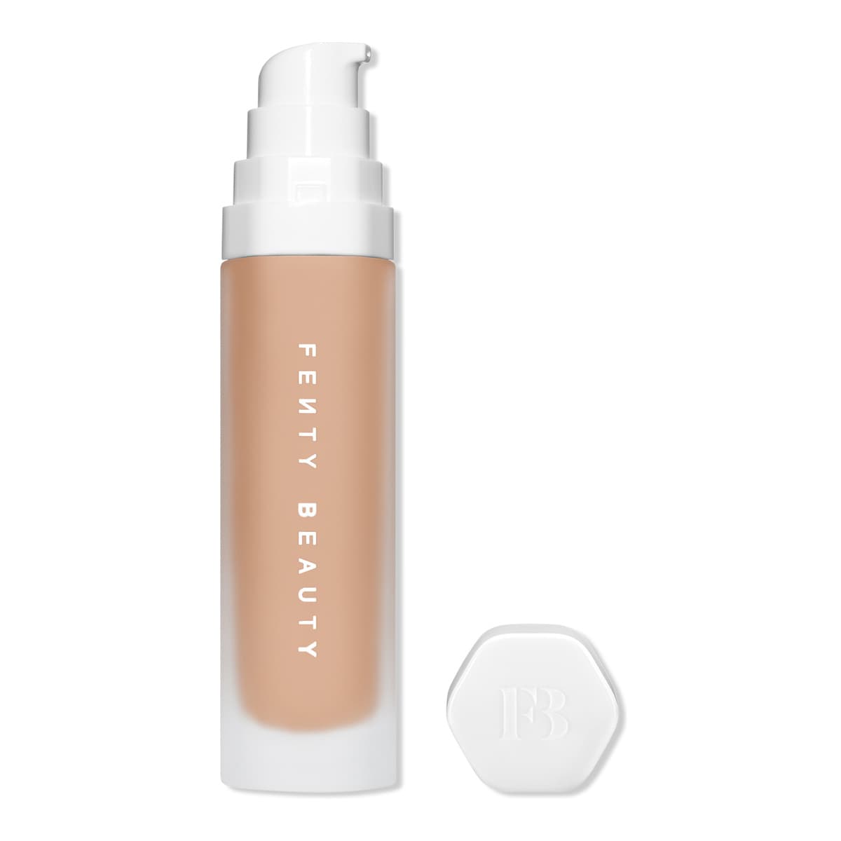 Soft'Lit Naturally Luminous Hydrating Longwear Foundation, #185