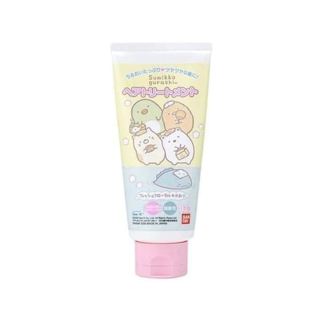 San-X Sumikko Gurashi Hair Treatment