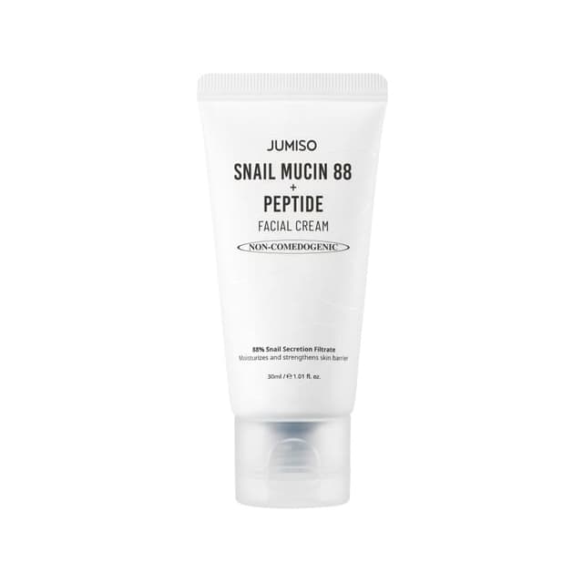 Snail Mucin 88 + Peptide Facial Cream Mini