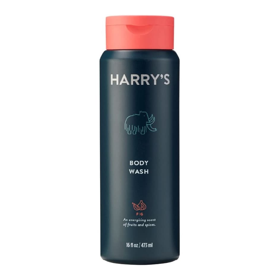 Body Wash Fig