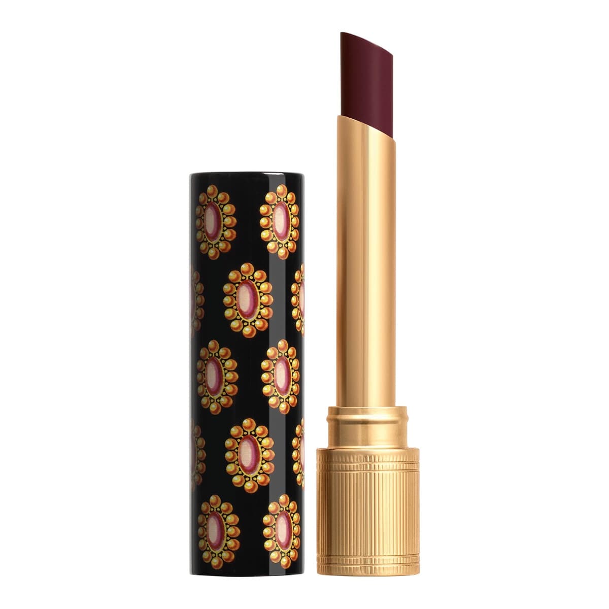 Glow & Care Shine Lipstick, #714 Jody Wild Mauve