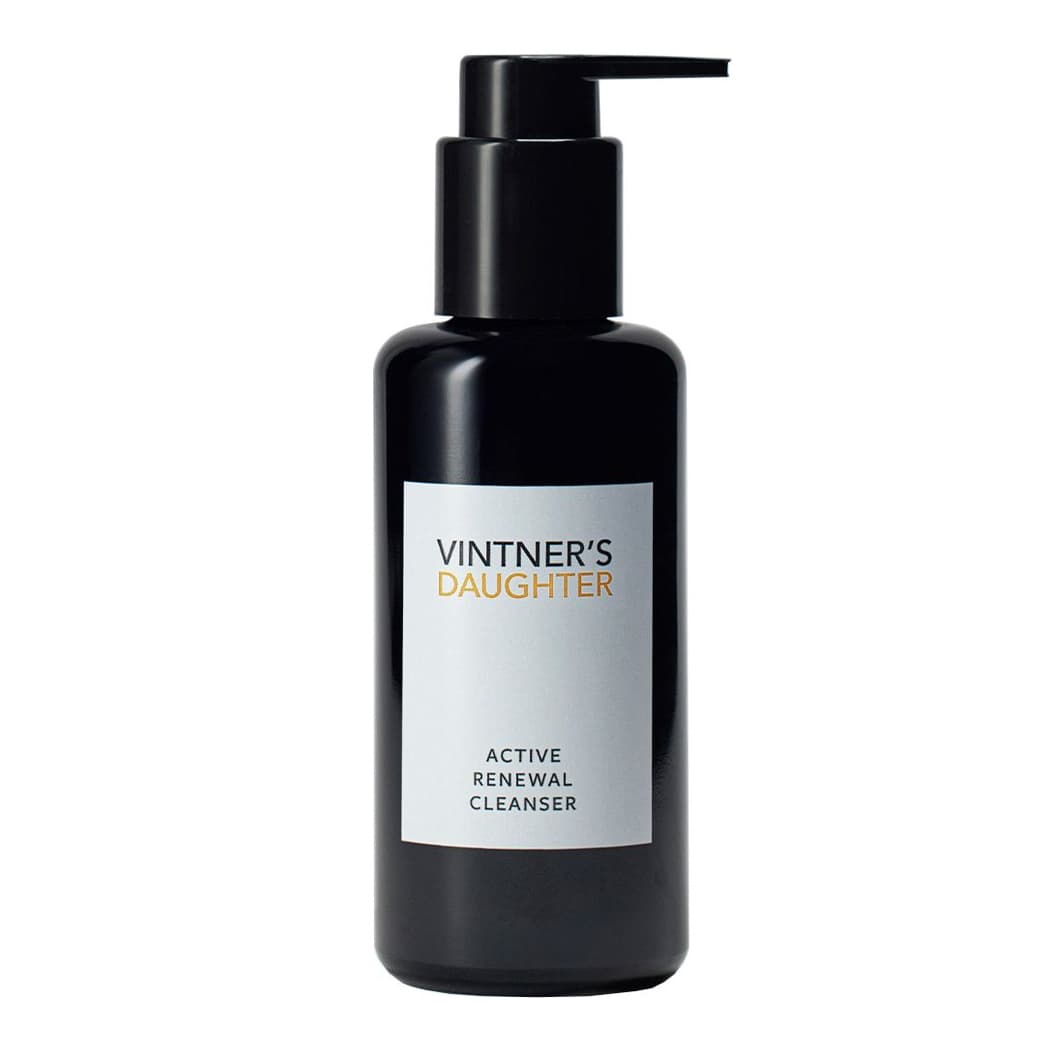 Active Renewal Cleanser