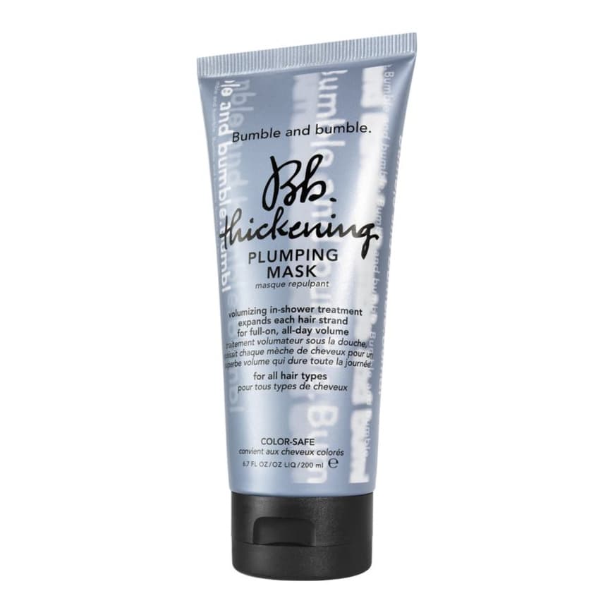 Thickening Plumping Mask