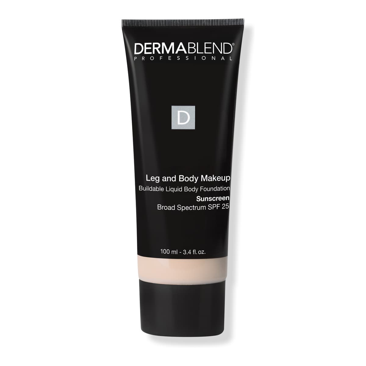 Leg and Body Makeup, 0N Fair Nude