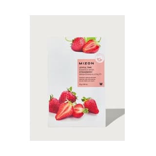 Joyful Time Essence Mask, Strawberry