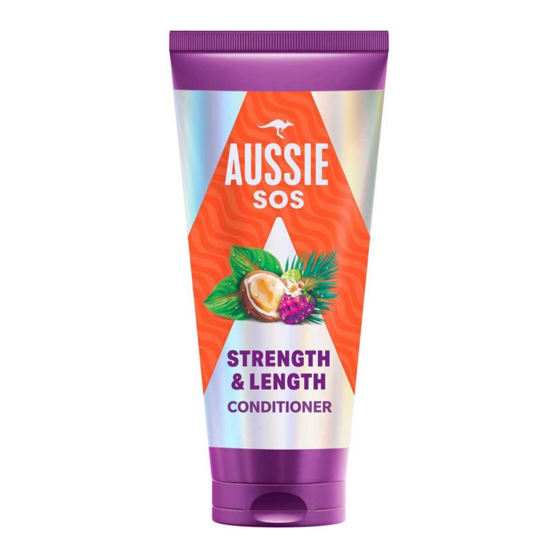 SOS Strength & Length Conditioner